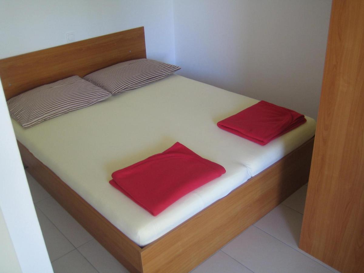 Iva Apartments Novigrad Istria Dış mekan fotoğraf
