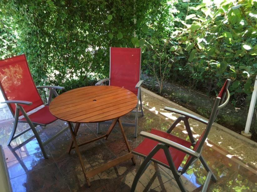 Iva Apartments Novigrad Istria Dış mekan fotoğraf