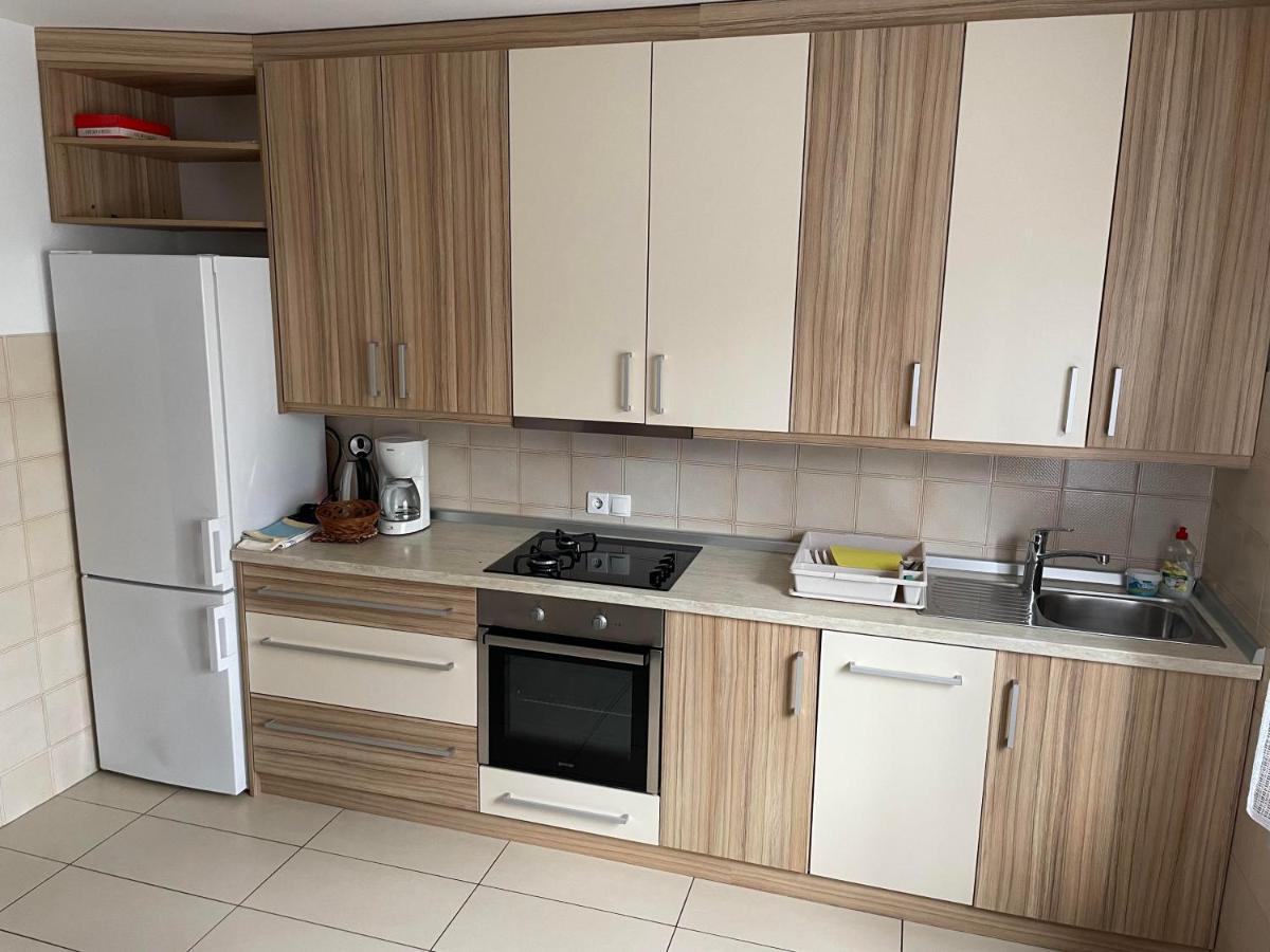Iva Apartments Novigrad Istria Dış mekan fotoğraf