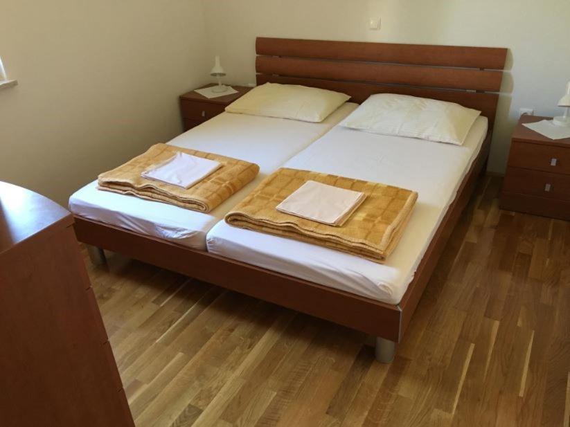Iva Apartments Novigrad Istria Dış mekan fotoğraf