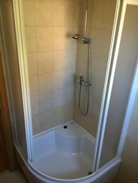 Iva Apartments Novigrad Istria Dış mekan fotoğraf
