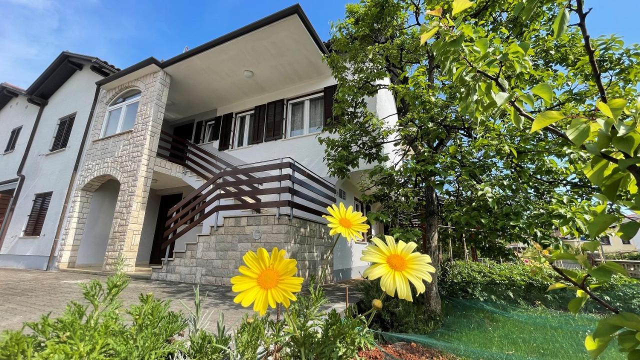 Iva Apartments Novigrad Istria Dış mekan fotoğraf
