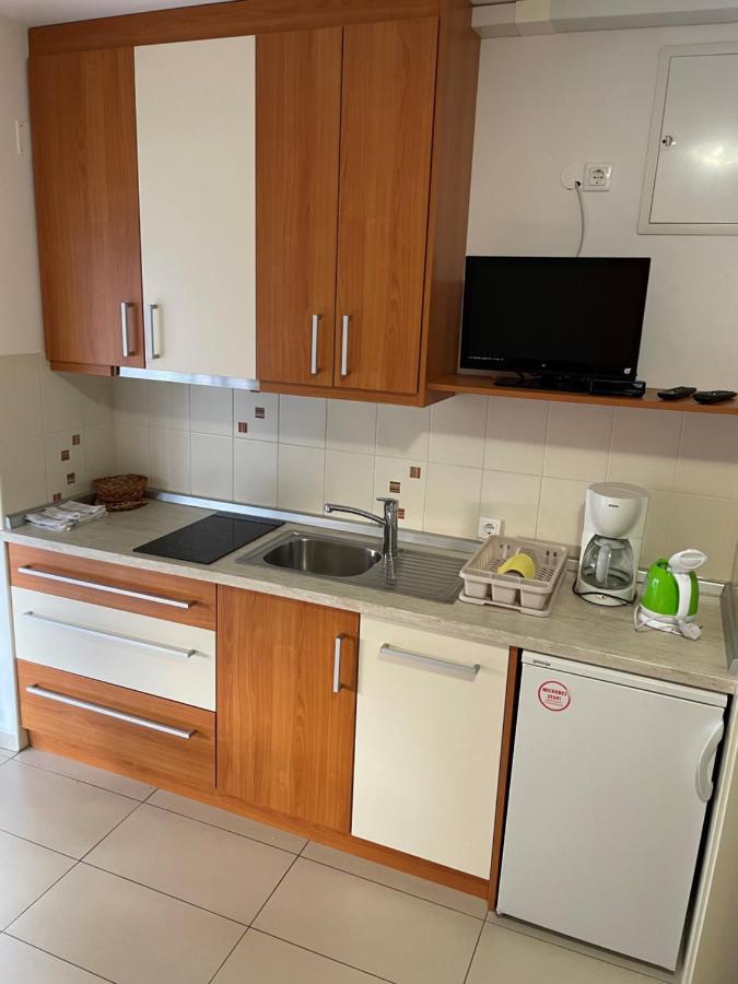 Iva Apartments Novigrad Istria Dış mekan fotoğraf