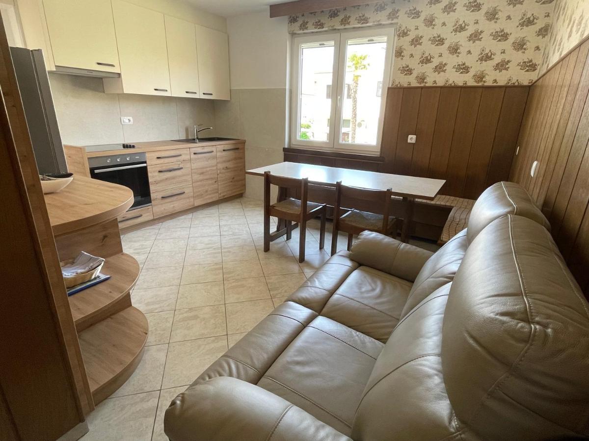 Iva Apartments Novigrad Istria Dış mekan fotoğraf