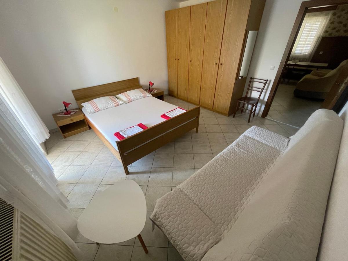 Iva Apartments Novigrad Istria Dış mekan fotoğraf