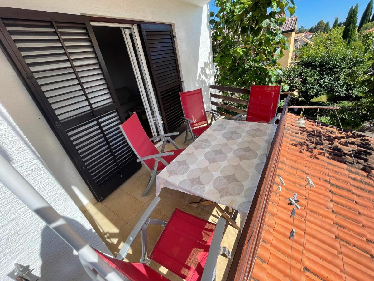 Iva Apartments Novigrad Istria Dış mekan fotoğraf