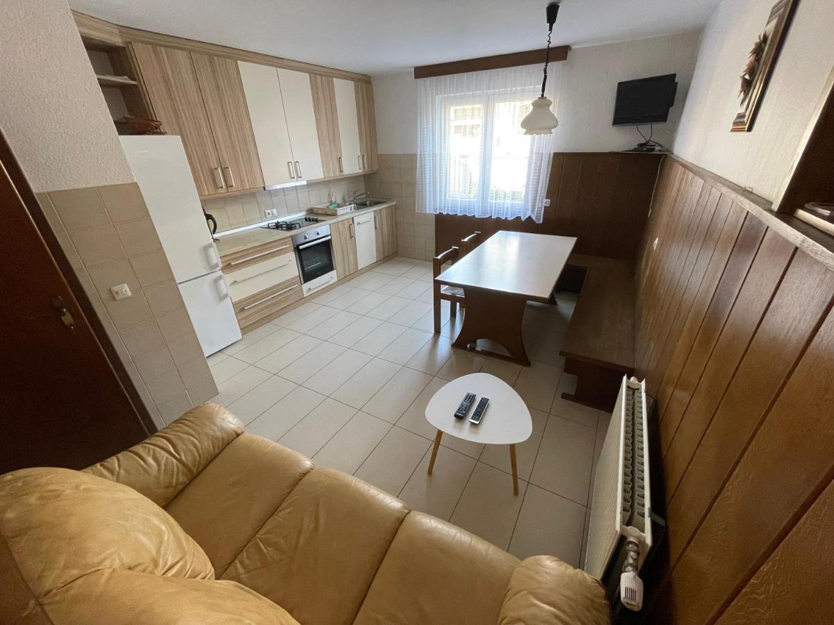 Iva Apartments Novigrad Istria Dış mekan fotoğraf